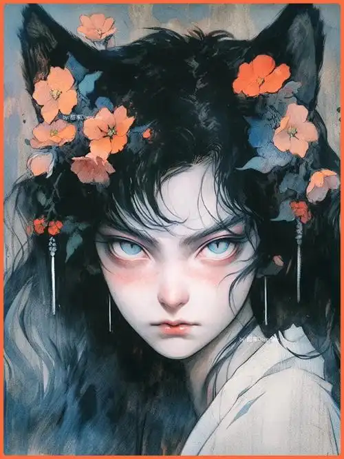 迪士尼真人奇幻爱丽丝梦游仙境封面图